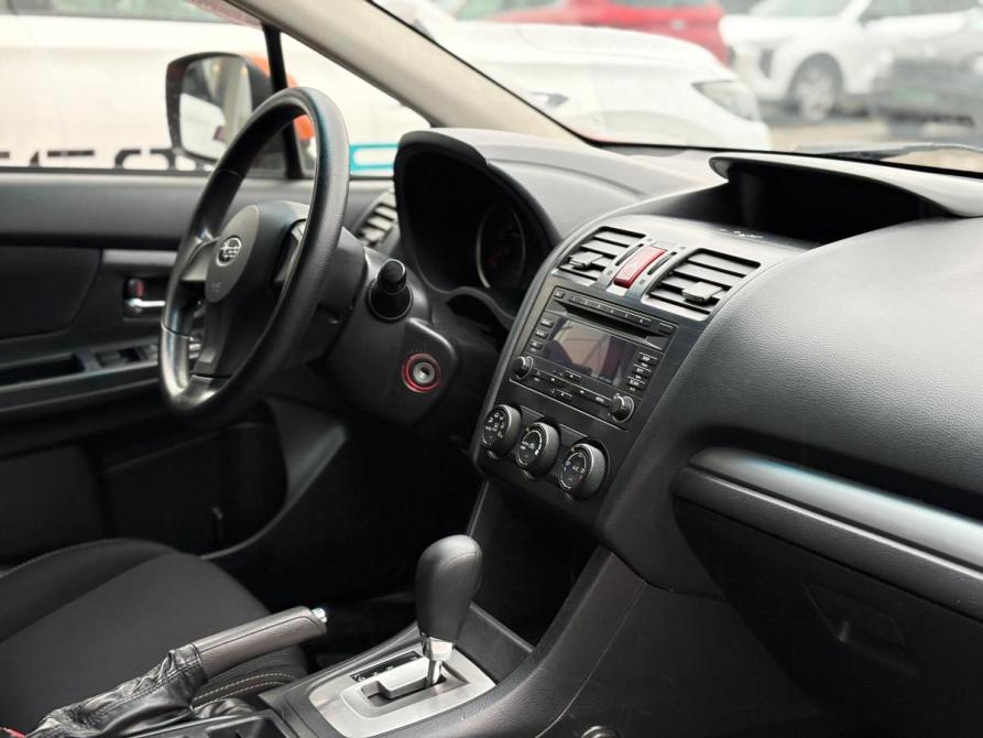 Subaru XV I Череповец  - изображение 14