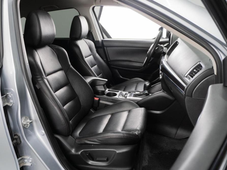 Mazda CX-5 I Рестайлинг Тюмень  - изображение 8