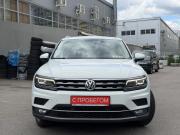 Volkswagen Tiguan II Санкт-Петербург  - изображение 24