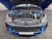 Porsche Macan I Москва  - изображение 33
