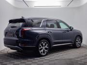 Hyundai Palisade I Москва  - изображение 23