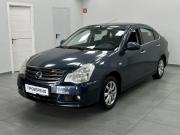 Nissan Almera III (G15) Казань  - изображение 15