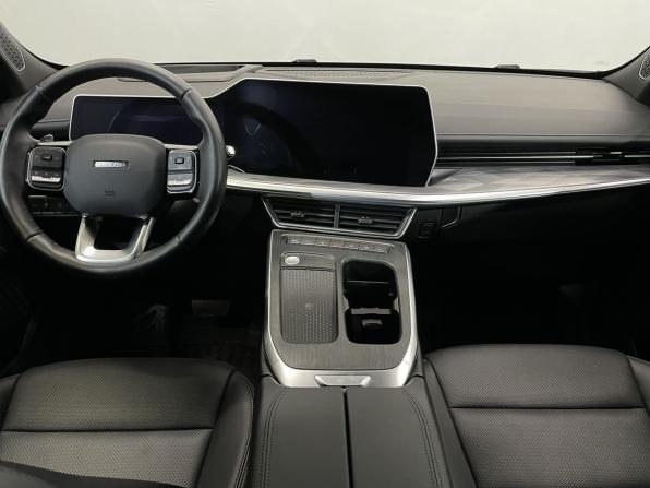 Haval F7x II с пробегом 2025 года, цена 3 299 000 рублей, 12502 км, внедорожник, Автокод Объявления
