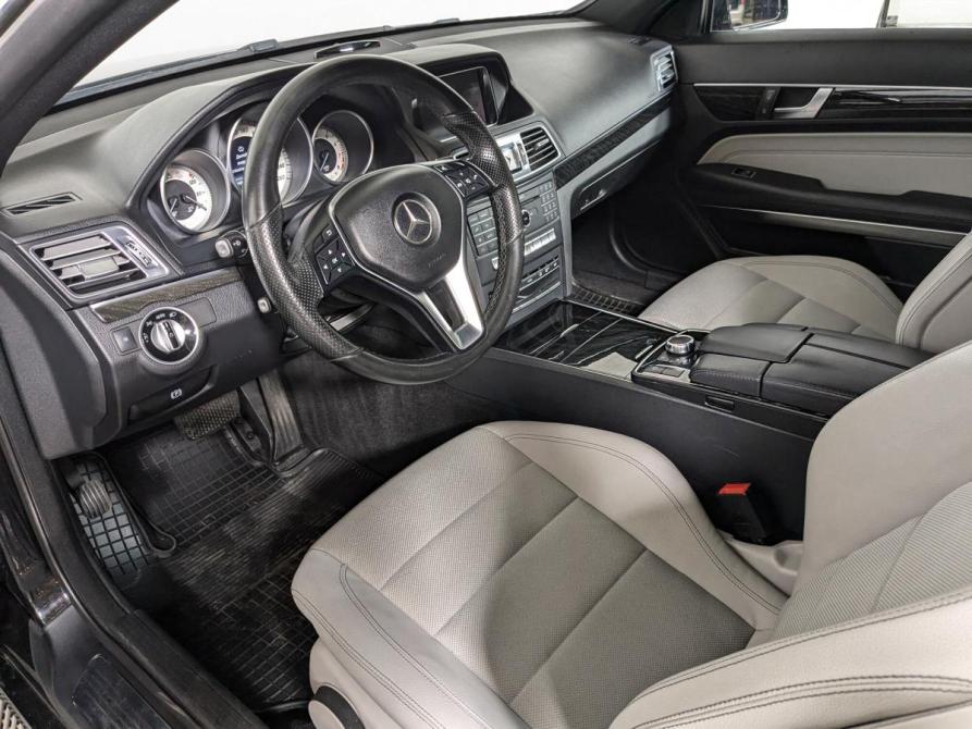 Mercedes-Benz E-Класс IV (W212 S212 C207) Рестайлинг Екатеринбург  - изображение 15