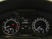 Skoda Rapid II Санкт-Петербург  - изображение 24