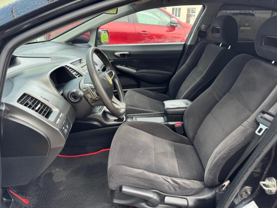Honda Civic VIII Ульяновск  - изображение 6