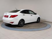 Hyundai Solaris I Рестайлинг Екатеринбург  - изображение 24