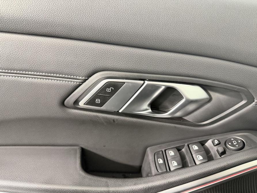 BMW 3 серии VII (G2x) Калининград  - изображение 15