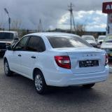Lada (ВАЗ) Granta I Рестайлинг Нижнекамск  - изображение 28