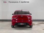 Kia Rio IV Тюмень  - изображение 35