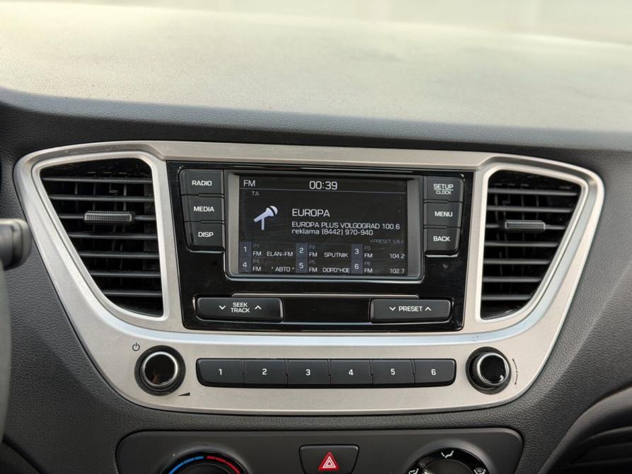 Hyundai Solaris II Волгоград  - изображение 14