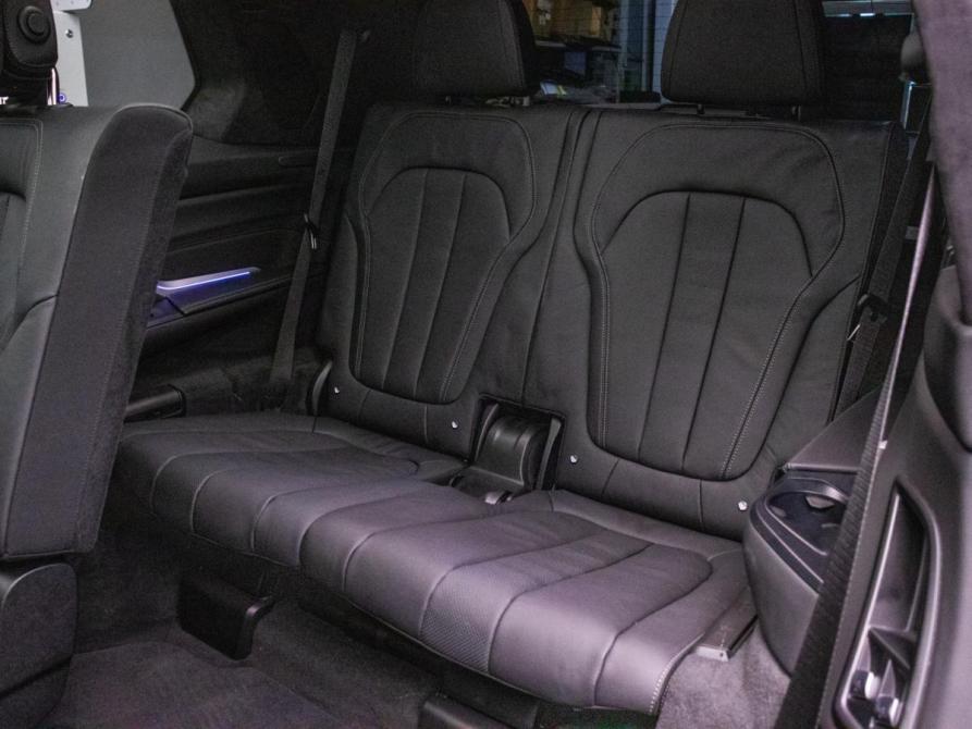 BMW X7 I (G07) Москва  - изображение 10