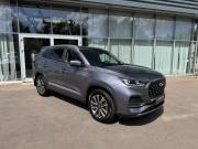 Chery Tiggo 8 Pro Max I Воронеж  - изображение 15