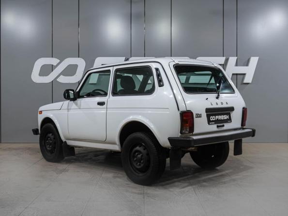 Lada (ВАЗ) Niva Legend с пробегом 2024 года, цена 799 000 рублей, 68768 км, внедорожник, Автокод Объявления