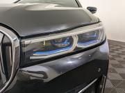 BMW 7 серии VI (G11/G12) Рестайлинг Москва  - изображение 49