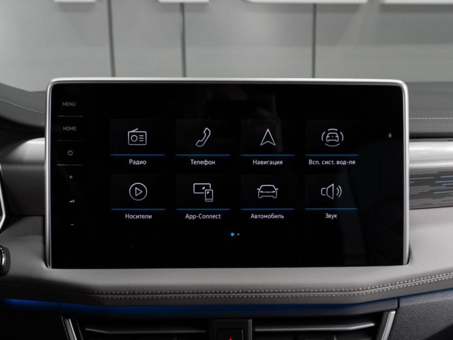 Volkswagen Tayron I Рестайлинг Тюмень  - изображение 16