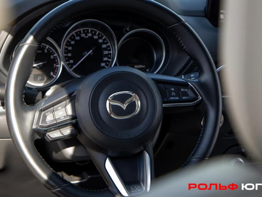 Mazda CX-5 II Москва  - изображение 11