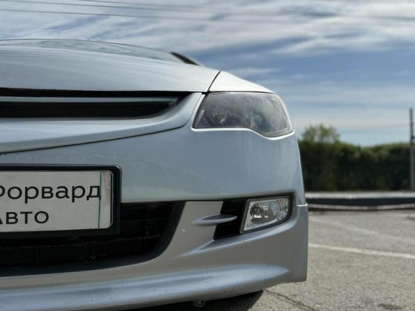 Honda Civic VIII Рестайлинг с пробегом 2008 года, цена 690 000 рублей, 262222 км, седан, Автокод Объявления