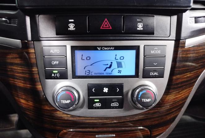 Hyundai Santa Fe II Рестайлинг с пробегом 2011 года, цена 980 000 рублей, 192516 км, внедорожник, Автокод Объявления