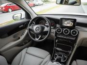 Mercedes-Benz GLC I (X253) Санкт-Петербург  - изображение 51