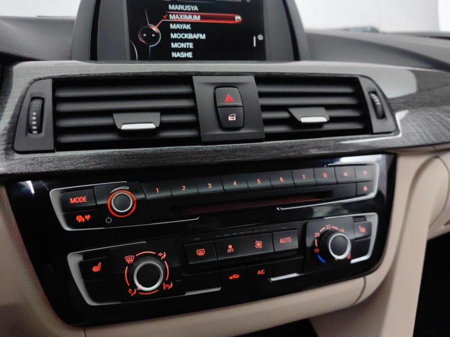 BMW 3 серии VI (F3x) Рестайлинг Подольск  - изображение 15