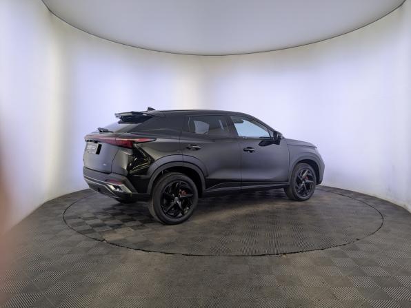 Omoda C5 I с пробегом 2023 года, цена 1 700 000 рублей, 68039 км, внедорожник, Автокод Объявления