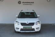 Skoda Yeti I Рестайлинг Калининград  - изображение 27