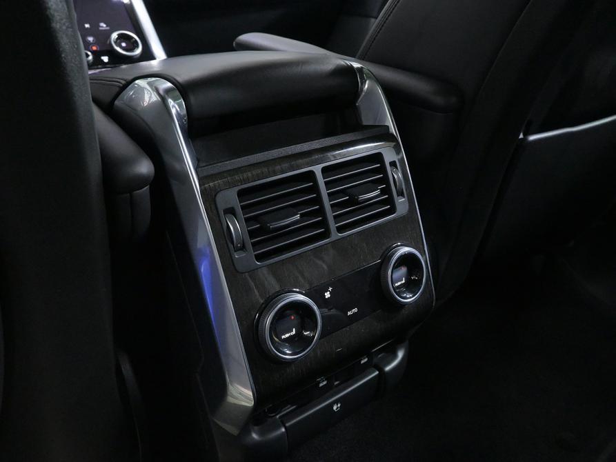Land Rover Range Rover Sport II Рестайлинг Москва  - изображение 10