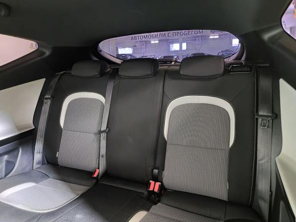 Kia Ceed II с пробегом 2013 года, цена 920 000 рублей, 166639 км, хэтчбек, Автокод Объявления