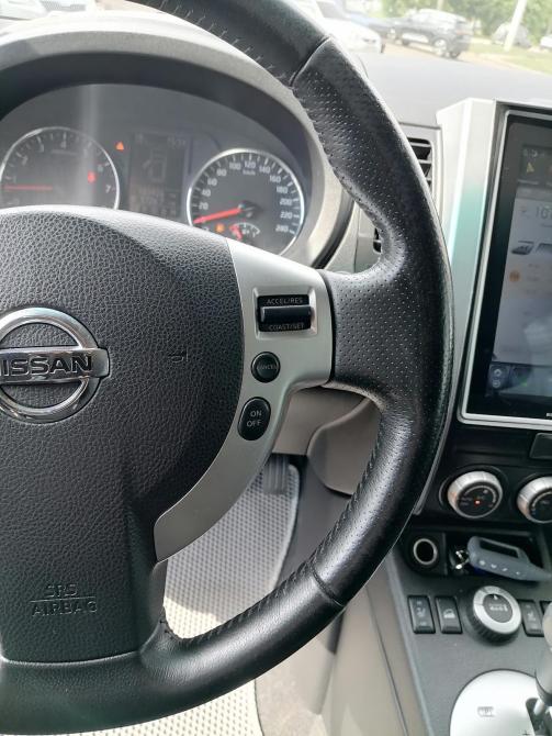 Nissan X-Trail II Рестайлинг Стерлитамак  - изображение 18