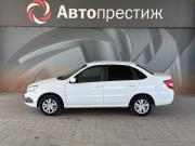 Lada (ВАЗ) Granta I Рестайлинг Волгоград  - изображение 28