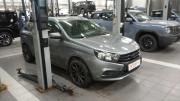Lada (ВАЗ) Vesta I Санкт-Петербург  - изображение 7