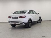 Lada (ВАЗ) Vesta I Рестайлинг (NG) Москва  - изображение 50