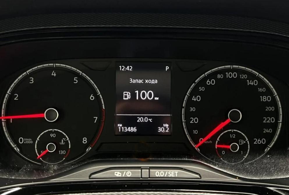 Volkswagen Polo VI Нижний Новгород  - изображение 18