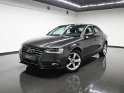 Audi A4 IV (B8) Рестайлинг Тверь  - изображение 21