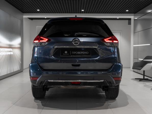 Nissan X-Trail III Рестайлинг с пробегом 2021 года, цена 2 695 000 рублей, 53391 км, внедорожник, Автокод Объявления