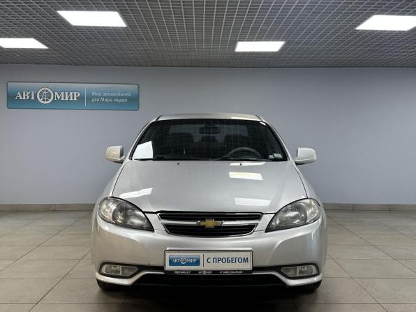 Daewoo Gentra II с пробегом 2013 года, цена 599 500 рублей, 198641 км, седан, Автокод Объявления