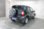 Chevrolet Niva I Рестайлинг Ярославль  - изображение 20