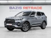 Chery Tiggo 7 Pro I Тюмень  - изображение 25