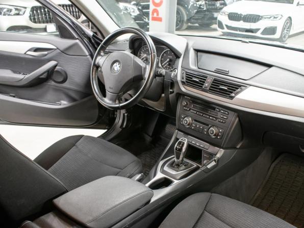 BMW X1 I (E84) Рестайлинг с пробегом 2013 года, цена 1 098 000 рублей, 175834 км, внедорожник, Автокод Объявления