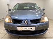 Renault Scenic II Рестайлинг Энгельс  - изображение 45