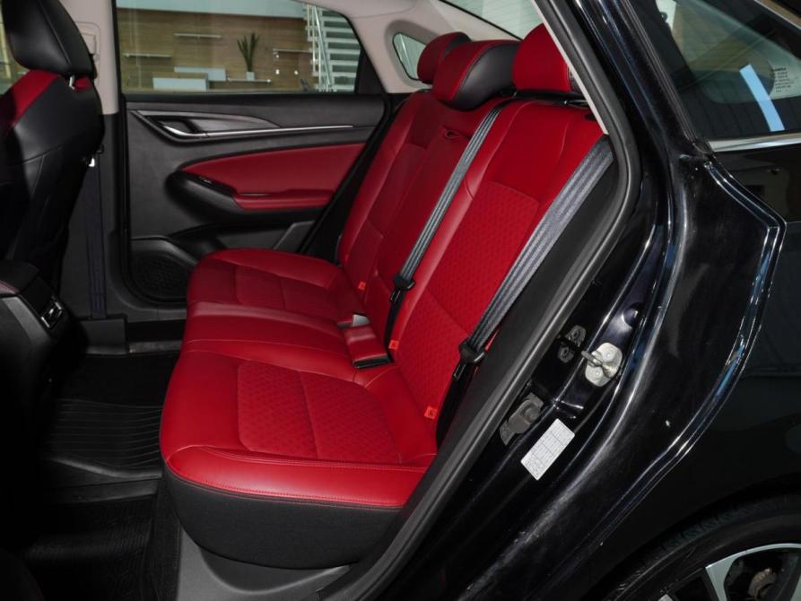 Changan Eado Plus Тверь  - изображение 9
