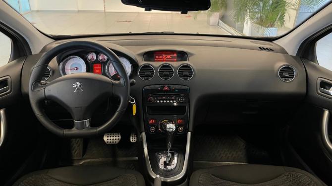Peugeot 308 I Рестайлинг с пробегом 2012 года, цена 579 000 рублей, 165703 км, хэтчбек, Автокод Объявления