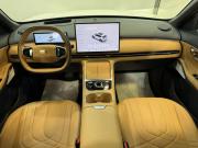 Geely EX5 Гибрид Кемерово  - изображение 47