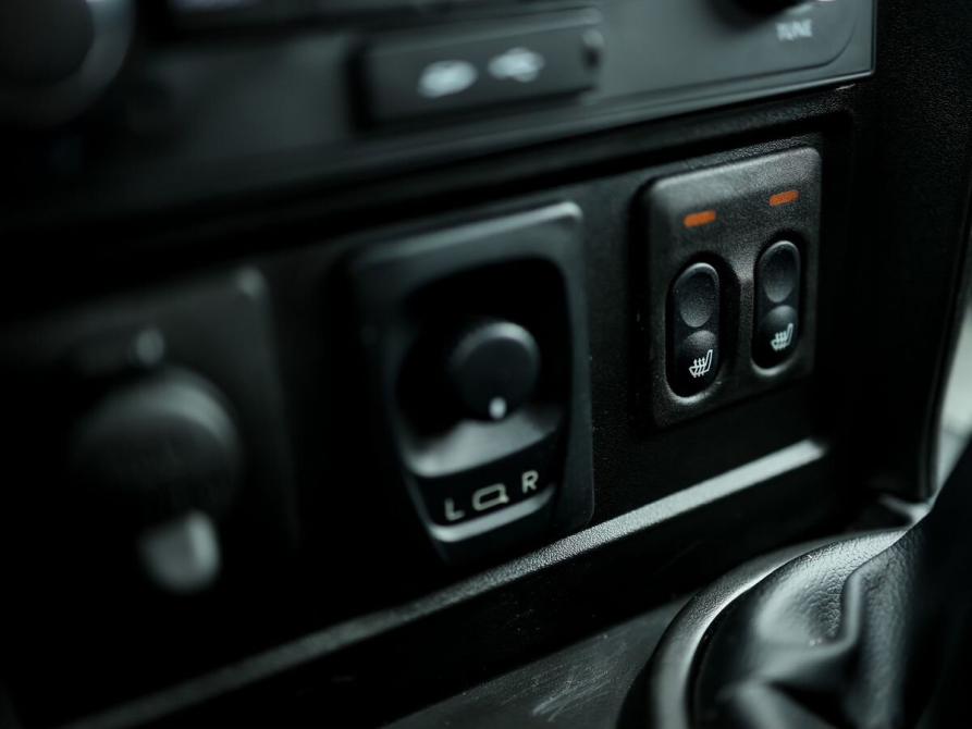 Chevrolet Niva I Рестайлинг Ижевск  - изображение 19