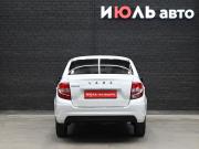 Lada (ВАЗ) Granta I Рестайлинг Екатеринбург  - изображение 23