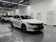 Kia Optima IV Тверь  - изображение 25