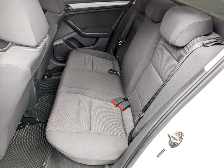 Volkswagen Bora IV Химки  - изображение 12