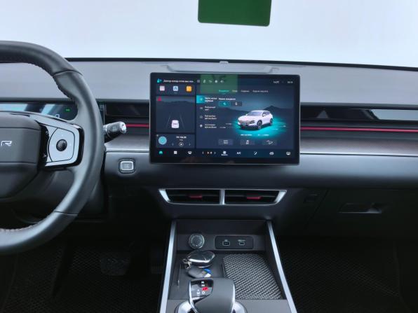 JETOUR DASHING I с пробегом 2024 года, цена 2 020 000 рублей, 22500 км, внедорожник, Автокод Объявления