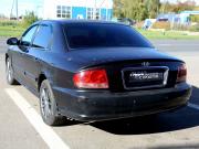 Hyundai Sonata IV (EF) Рестайлинг Иваново  - изображение 22